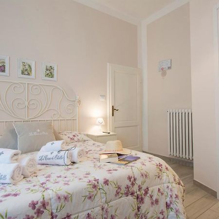 كارمينيانو B&B La Casa Di Otello المظهر الخارجي الصورة