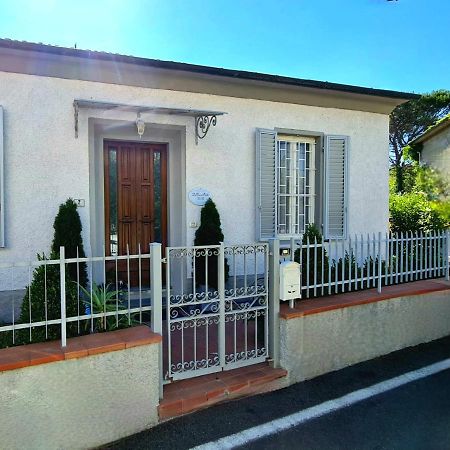كارمينيانو B&B La Casa Di Otello المظهر الخارجي الصورة