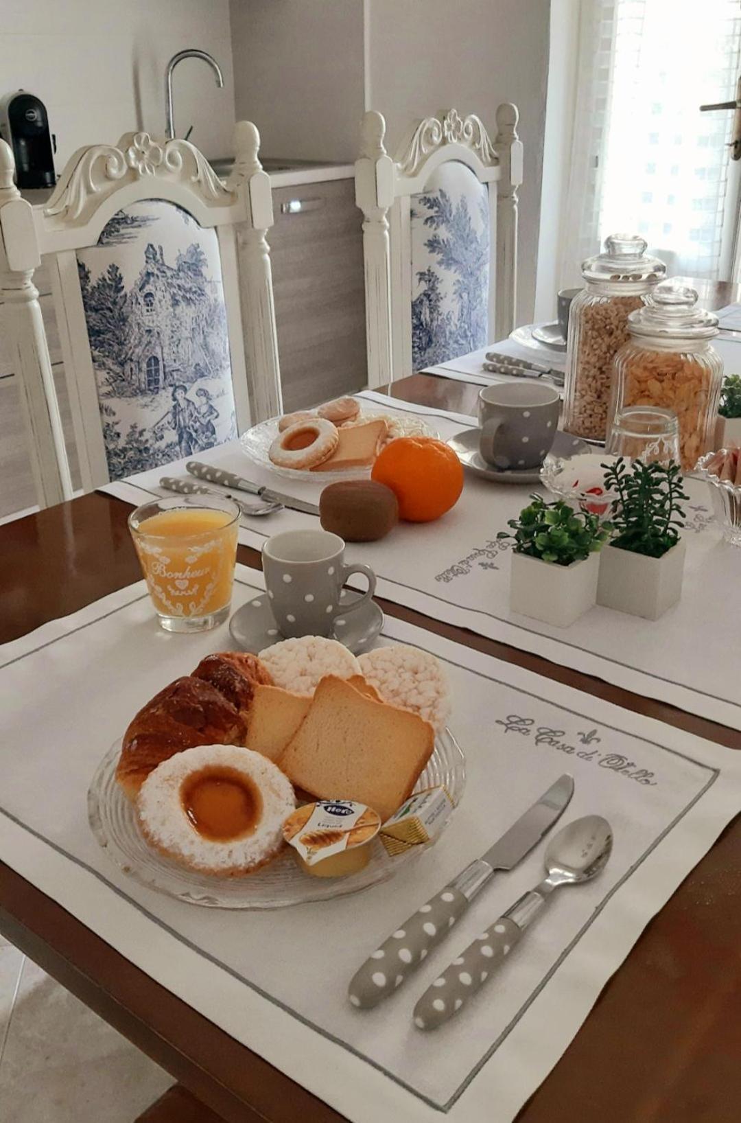كارمينيانو B&B La Casa Di Otello المظهر الخارجي الصورة